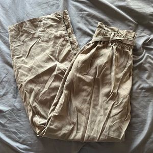 Thread & supply pants
